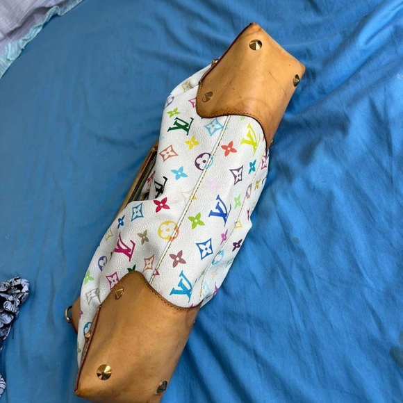 Sold❌Authentic lv Judy vintage handbag - Picture 6 of 13